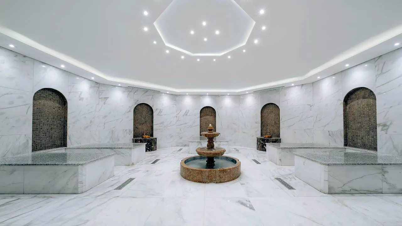 Hotel SIRENA BEACH RESORT & SPA - Marsa Alam